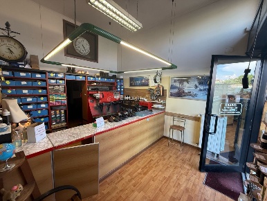 Foto Negozio in Via Carlo Esterle 29, Milano Parco Trotter di 30 m²