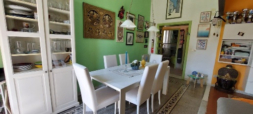 Foto Appartamento a Viareggio Centro di 120 m² con 5 locali in vendita
