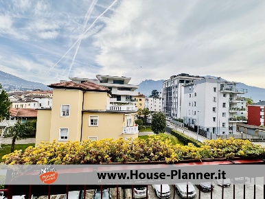Foto Appartamento in VIA TARAMELLI 3, Trento Semicentro di 100 m²