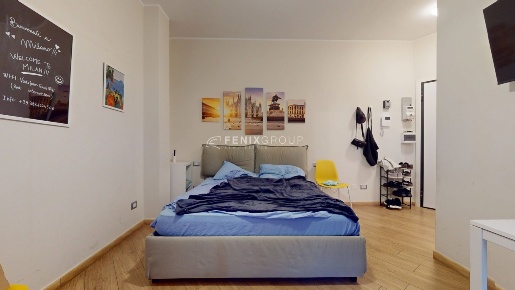 Foto Appartamento in Via Guido Guinizelli 13, Milano Pasteur di 40 m²