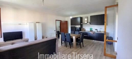 Foto Appartamento a Orvieto di 120 m² con 4 locali in affitto