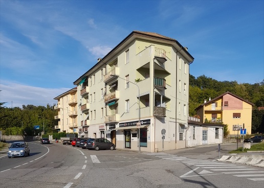 appartamento in vendita ad Ovada