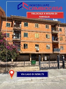 Foto Appartamento in via lago di nemi 73, Taranto Taranto 2 - Salinella