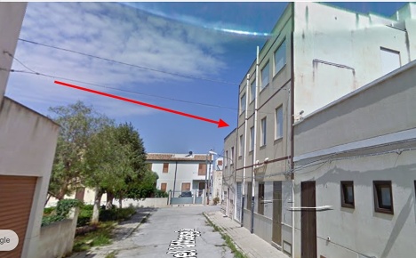 Foto Casa indipendente in piazza del villaggio, Misiliscemi Locogrande