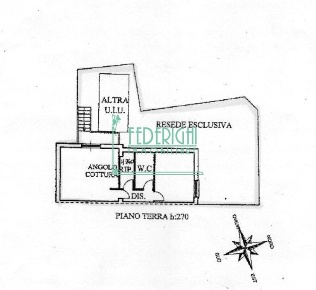 Foto Appartamento a Lucca Mugnano di 65 m² con 2 locali in affitto