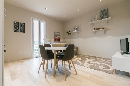Foto Appartamento a Fucecchio Centro di 63 m² con 4 locali in affitto