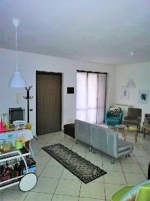 Foto Villa a schiera a Massa Marina di Massa Centro di 120 m² con 5 locali
