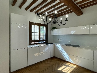 Foto Casa indipendente a San Miniato Ponte a Egola, Stibbio di 106 m²