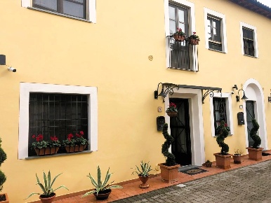 Foto Casa indipendente a San Miniato Ponte a Egola, Stibbio di 106 m²