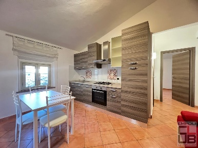 Foto Appartamento a Castelfiorentino di 40 m² con 2 locali in affitto