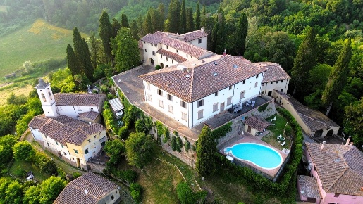 Foto Appartamento a Palaia di 75 m² con 3 locali in vendita