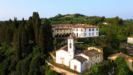 Foto Appartamento a Palaia di 75 m² con 3 locali in vendita