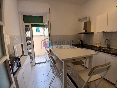 Foto Appartamento a Livorno Ospedale - Stazione di 90 m² con 4 locali