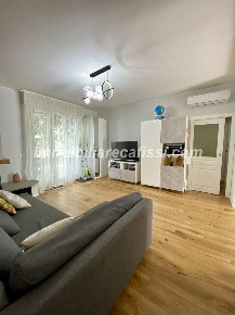 Foto Appartamento a Carmignano di 90 m² con 4 locali in vendita