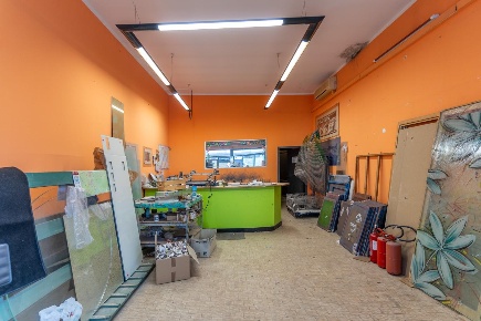 Foto Laboratorio a Empoli Stazione - Agenzia delle Entrate di 148 m²