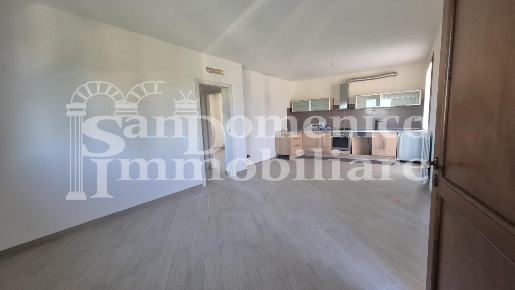 Foto Appartamento a San Giuliano Terme Le Maggiola, Gello di 70 m²