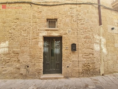 Foto Appartamento a Lecce Centro Storico di 76 m² con 2 locali in vendita