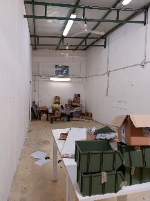 Foto Magazzino a Carrara Avenza di 90 m² con 3 locali in affitto