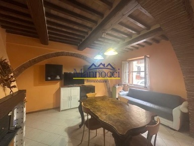 Foto Casa indipendente a Cascina San Frediano Nord - San Casciano di 80 m²