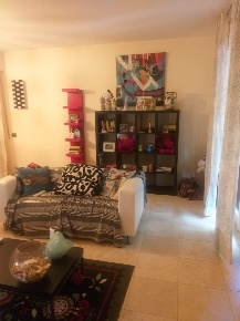 Foto Villa a schiera a Massa Marina di Massa Centro di 100 m² con 5 locali