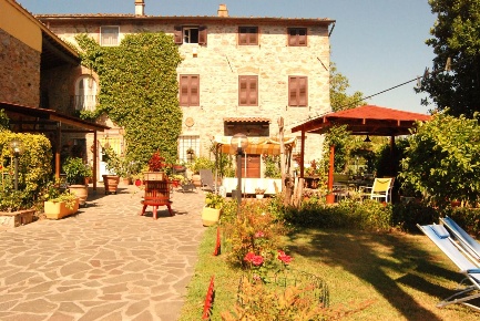Foto Rustico a Capannori Pieve di Compito - Sant'Andrea di Compito