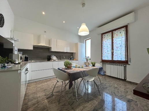 appartamento in vendita ad Empoli
