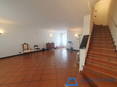 Foto Casa indipendente a Larciano San Rocco di 220 m² con 8 locali