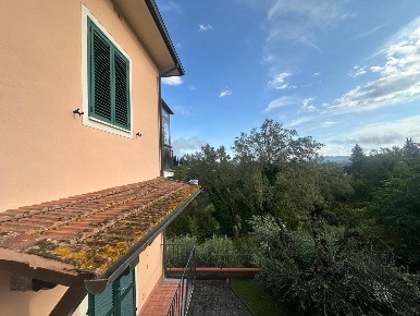 Foto Appartamento a San Miniato Ponte a Egola, Stibbio di 90 m² in vendita