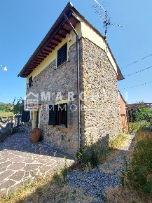 Foto Casale a Capannori Pieve di Compito - Sant'Andrea di Compito di 78 m²