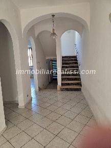Foto Casa indipendente a Poggio a Caiano Centro di 150 m² con 5 locali