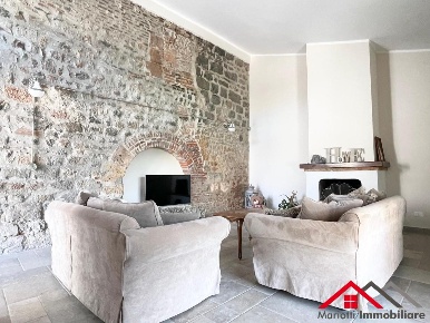 Foto Rustico a San Giuliano Terme Pontasserchio, Pappiana di 170 m²