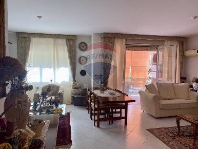 Foto Appartamento in Via Papa Giovanni XXIII, Palermo Bonagia di 165 m²
