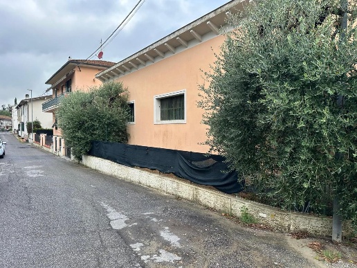 appartamento in vendita a San Miniato in zona Stibbio