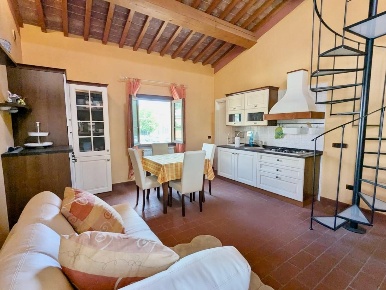 Foto Appartamento a San Giuliano Terme Pontasserchio, Pappiana di 80 m²