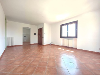 Foto Appartamento a Fucecchio Centro di 115 m² con 6 locali in vendita