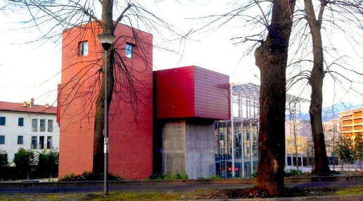 Foto Appartamento a Pisa Le Piagge di 110 m² con 4 locali in affitto