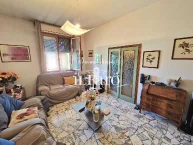 Foto Appartamento a Campi Bisenzio Centro di 95 m² con 4 locali in vendita