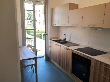 Foto Appartamento a Pisa Stazione Centrale di 75 m² con 3 locali in affitto