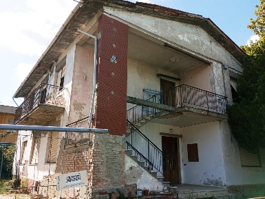 Foto Casa indipendente a San Miniato San Miniato Basso di 145 m² in vendita