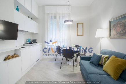 Foto Appartamento a Milano Sant'Ambrogio di 40 m² con 2 locali in affitto