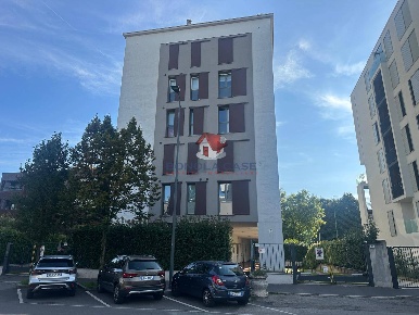 Foto Appartamento in Via Ludovico Di Breme, Milano Certosa di 87 m²