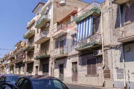 Foto Appartamento in Via Pietro Novelli, Catania Barriera - Leucatia