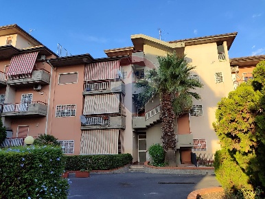 Foto Appartamento in Via Macello, Catania San Giovanni Galermo di 90 m²