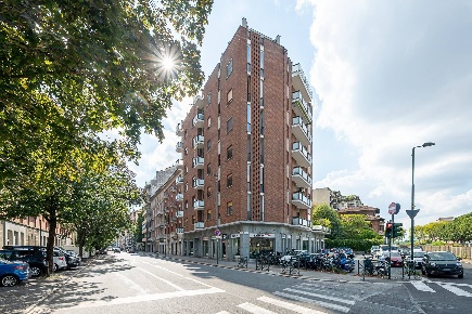 Foto Appartamento in Corso Orbassano, Torino Santa Rita di 140 m²