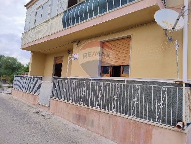 Foto Case semi ndipendenti in via ignazio silone, Pozzallo di 110 m²