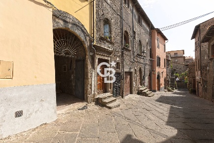 Foto Laboratorio in Via Borgolungo, Viterbo San Pellegrino - Pianoscarano