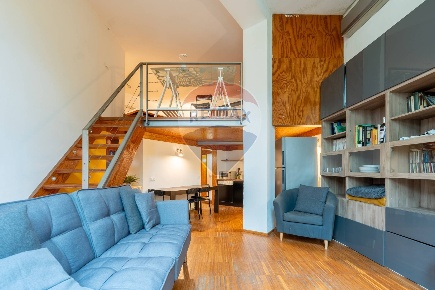 Foto Appartamento in VIA PERICLE NEGROTTO, Milano Bovisa di 68 m²