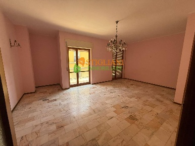 Foto Appartamento in Corso Mazzini, Campobasso Centro di 130 m² in vendita