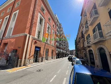 Foto Appartamento in Corso Mazzini, Campobasso Centro di 130 m² in vendita