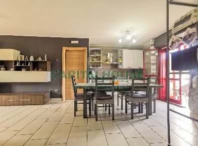 Foto Appartamento a San Tammaro di 100 m² con 4 locali in vendita